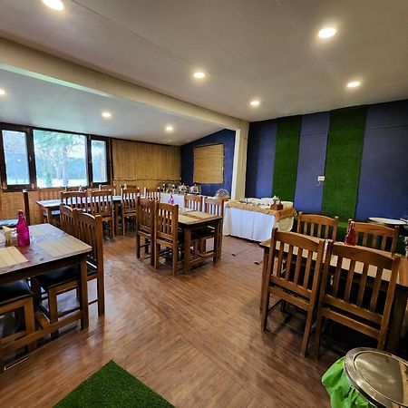 Premier Pahalgam Hotel Eksteriør billede