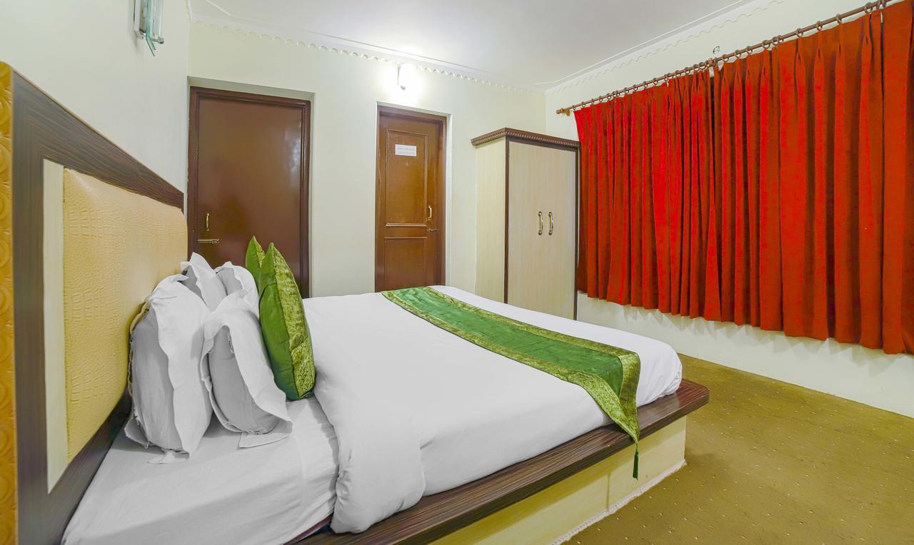 Premier Pahalgam Hotel Eksteriør billede
