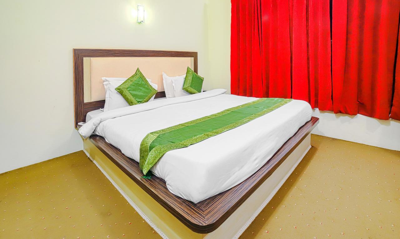 Premier Pahalgam Hotel Eksteriør billede