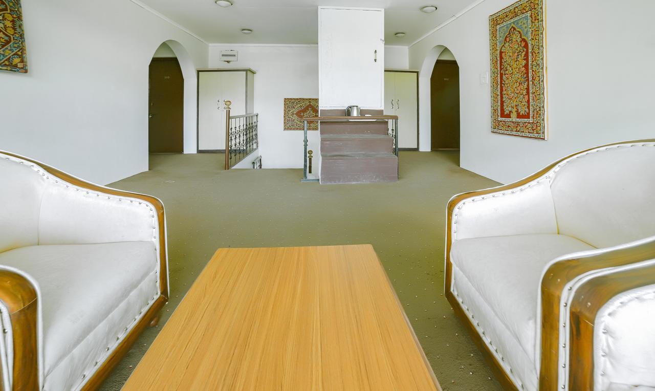 Premier Pahalgam Hotel Eksteriør billede
