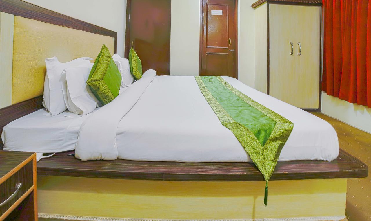 Premier Pahalgam Hotel Eksteriør billede