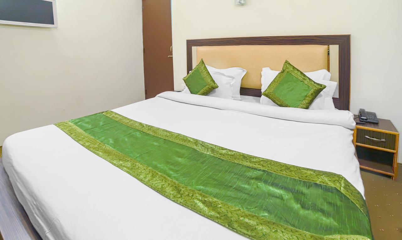 Premier Pahalgam Hotel Eksteriør billede