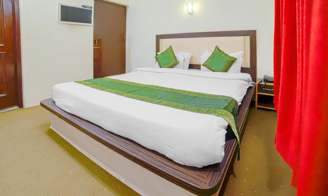 Premier Pahalgam Hotel Eksteriør billede