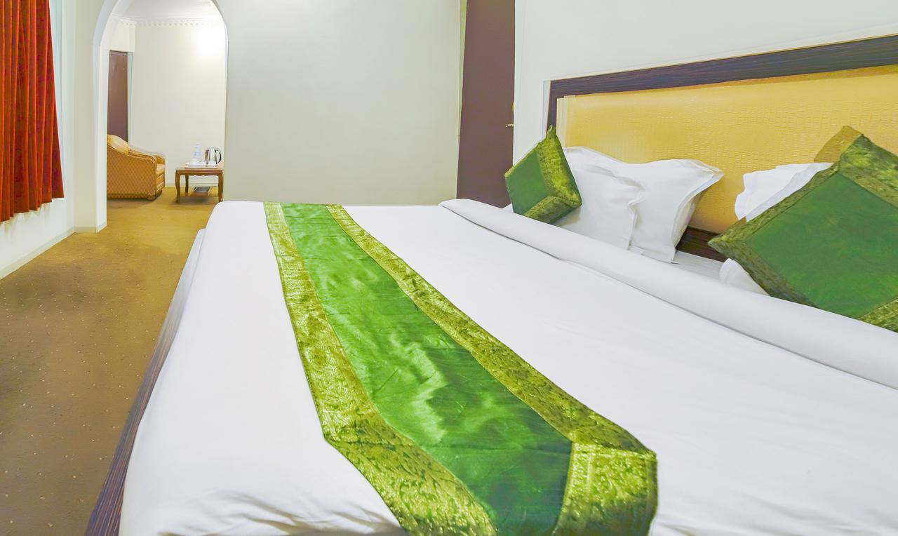 Premier Pahalgam Hotel Eksteriør billede