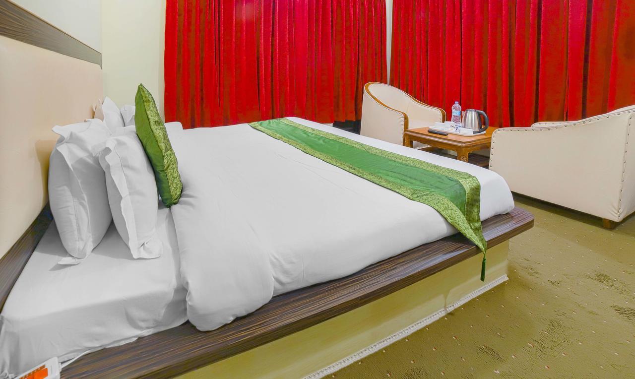 Premier Pahalgam Hotel Eksteriør billede