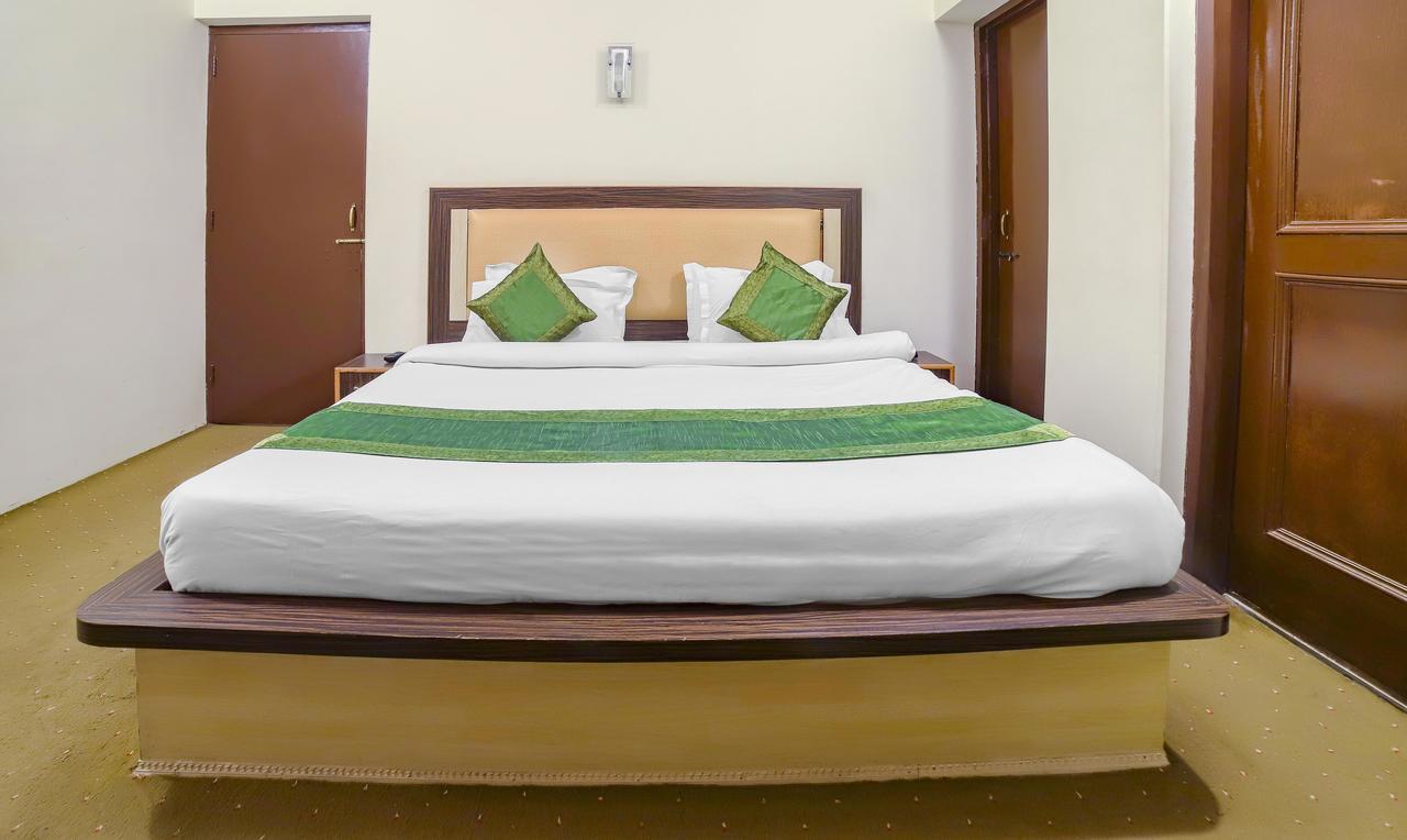 Premier Pahalgam Hotel Eksteriør billede