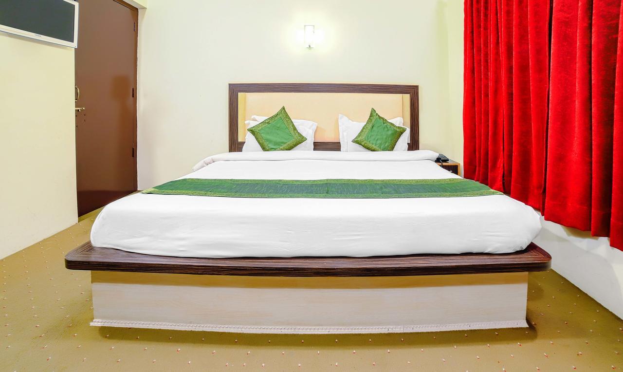 Premier Pahalgam Hotel Eksteriør billede