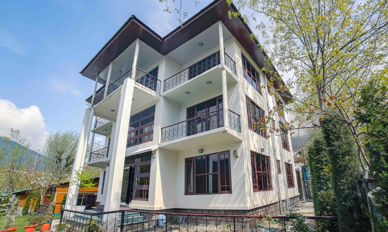 Premier Pahalgam Hotel Eksteriør billede